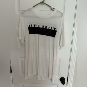 Helmut Lang Shirt
